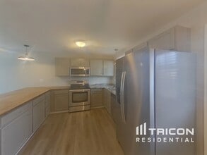 1725 Doherty Rd in Colorado Springs, CO - Building Photo - Building Photo