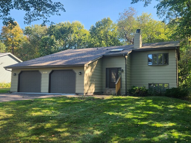 property at 6486 Tomahawk Trl