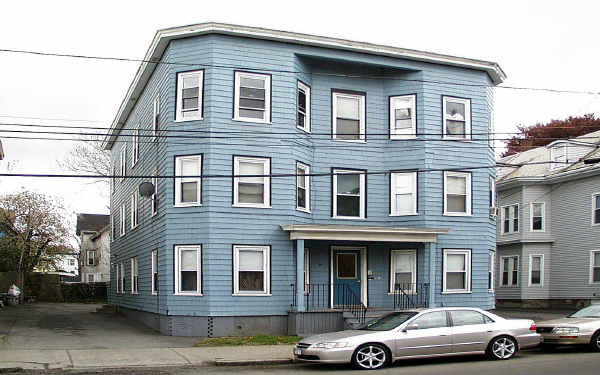 59 Elm St in Lynn, MA - Building Photo