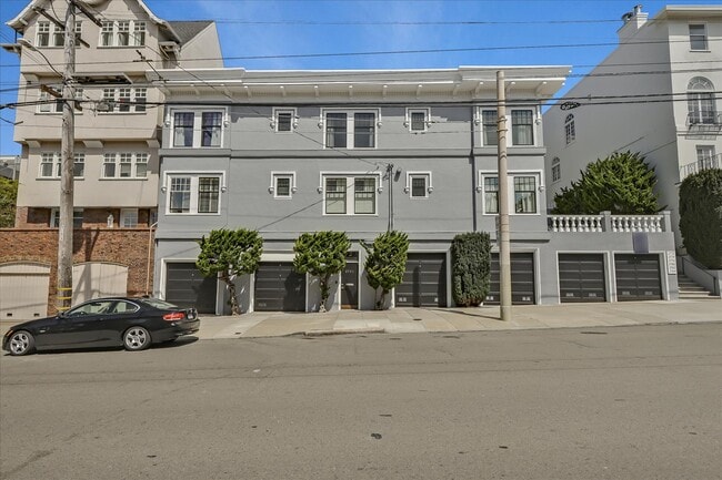 property at 2786 Jackson St