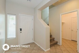 10604 E Native Rose Trail, Unit 1446 in Tucson, AZ - Foto de edificio - Building Photo