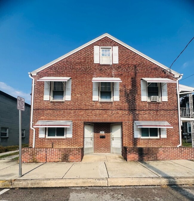 property at 55 S Adams St