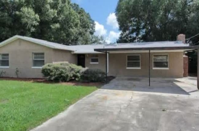 property at 6209 Harney Rd