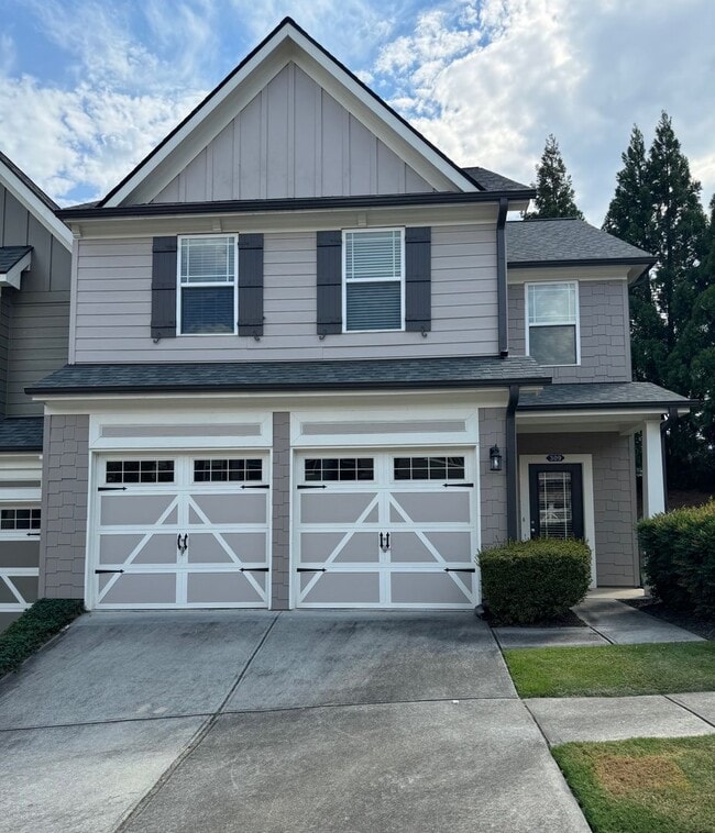 property at 309 Old Stable Dr