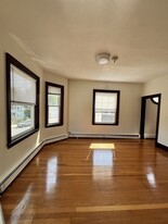227 Faneuil St, Unit #2 in Boston, MA - Building Photo
