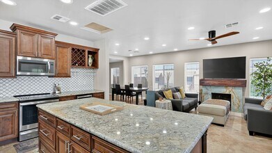 1627 E Earll Dr in Phoenix, AZ - Building Photo - Building Photo