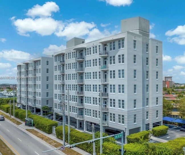 property at 1791 NE Miami Gardens Dr