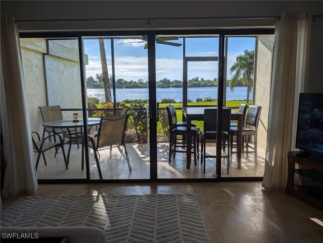 property at 16000 Bay Pointe Blvd