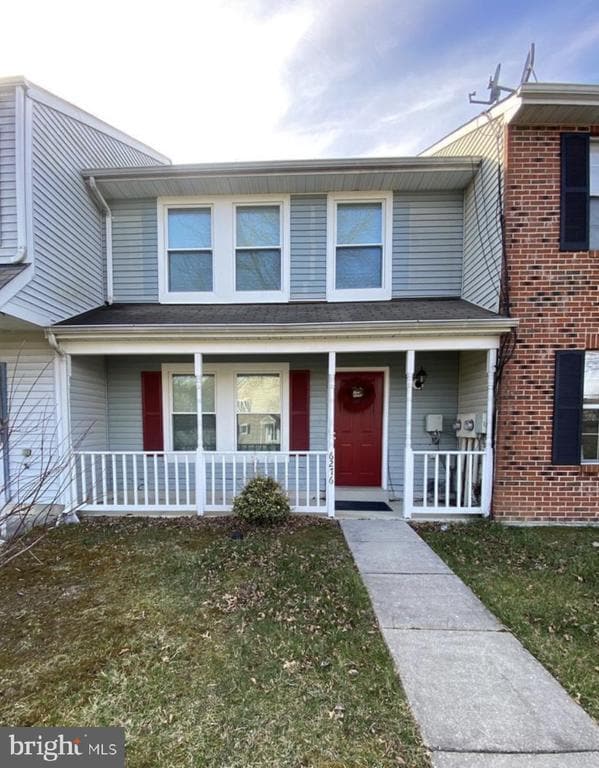 property at 6276 Whistlers Pl