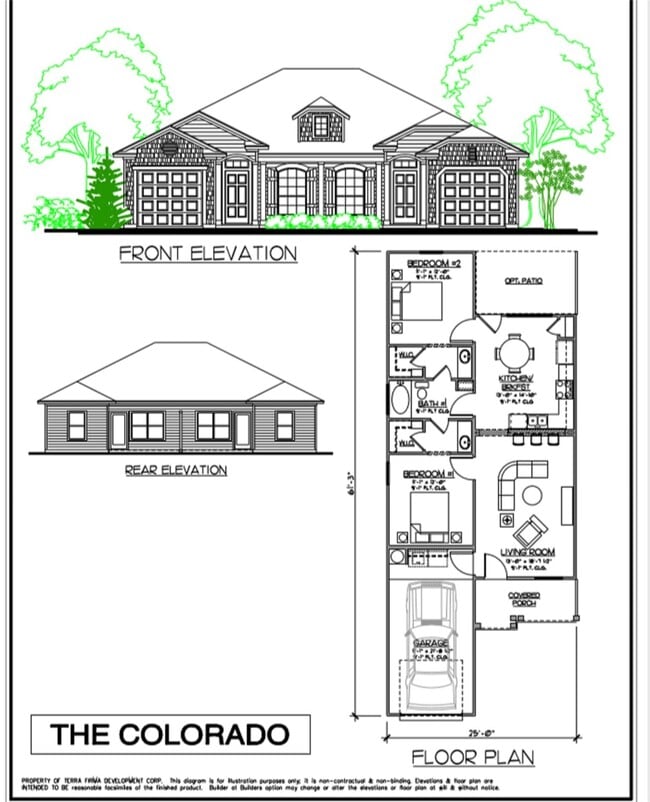 45 Woodland Hills Dr in Conroe, TX - Building Photo - Building Photo
