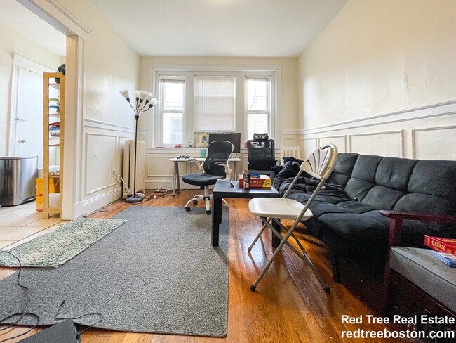 property at 240 Kelton St