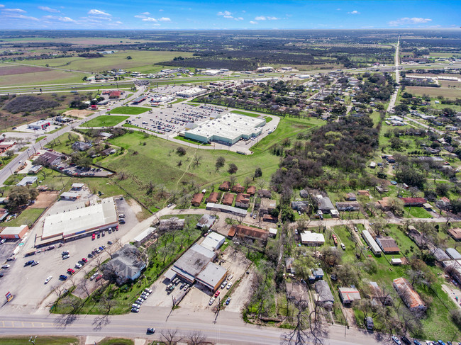 Pecan Grove Apartments