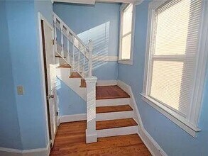 138 Evarts St in Newport, RI - Building Photo - Building Photo