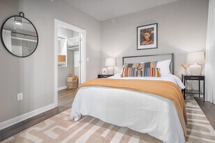 The Can Plant Residences at Pearl in San Antonio, TX - Building Photo