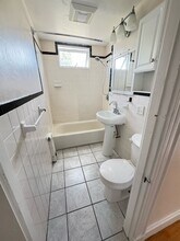 40 Atkins St, Unit 6 in Boston, MA - Building Photo - Building Photo