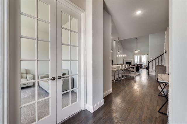 333 Foxthorne Way in Little Elm, TX - Building Photo - Building Photo