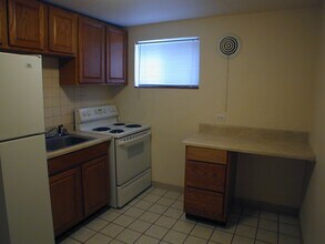 1507 Hot Springs Ave in Cheyenne, WY - Building Photo - Building Photo