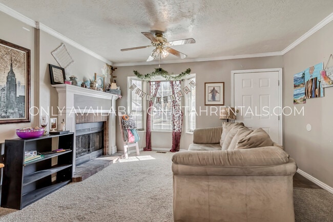 611 N 700 E in Provo, UT - Building Photo - Building Photo
