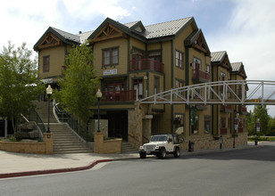 875 Main St in Park City, UT - Building Photo - Building Photo