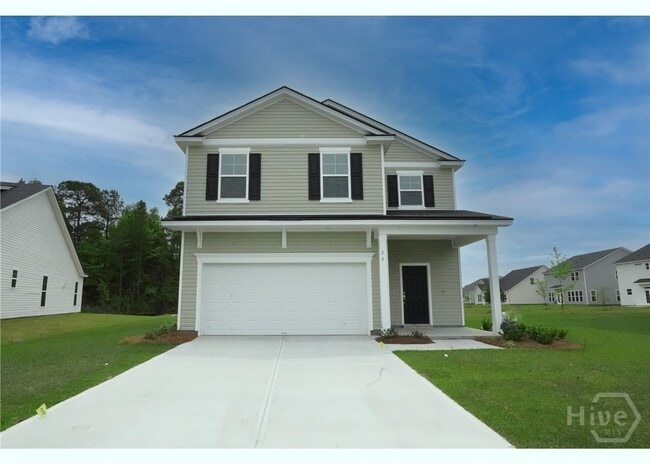 property at 23 Cantata Cir
