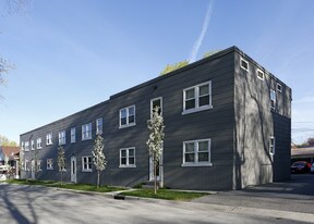 Ardmore Place in Salt Lake City, UT - Building Photo