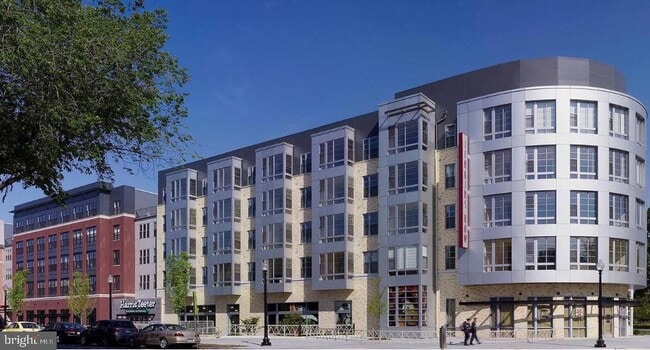 1391 Pennsylvania Ave. SE
