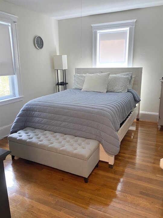 198 Walden St in Cambridge, MA - Building Photo