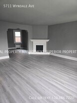 5711 Wyndale Ave in Philadelphia, PA - Building Photo