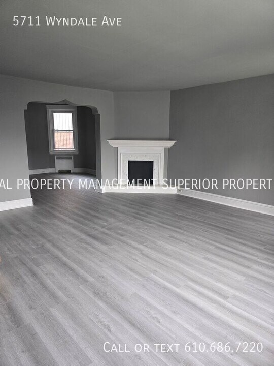 5711 Wyndale Ave in Philadelphia, PA - Building Photo