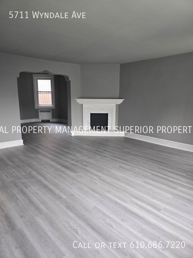 property at 5711 Wyndale Ave