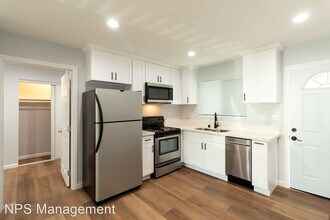 4786 E Malta St in Long Beach, CA - Building Photo - Building Photo