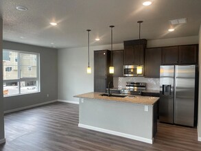 10562 Domeykite Vw in Colorado Springs, CO - Building Photo - Building Photo