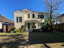 5943 General Haig St, Unit 5943 General Haig St. in New Orleans, LA - Building Photo