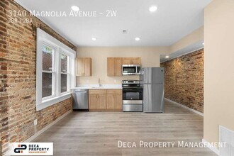 3140 Magnolia Ave in St. Louis, MO - Building Photo - Building Photo