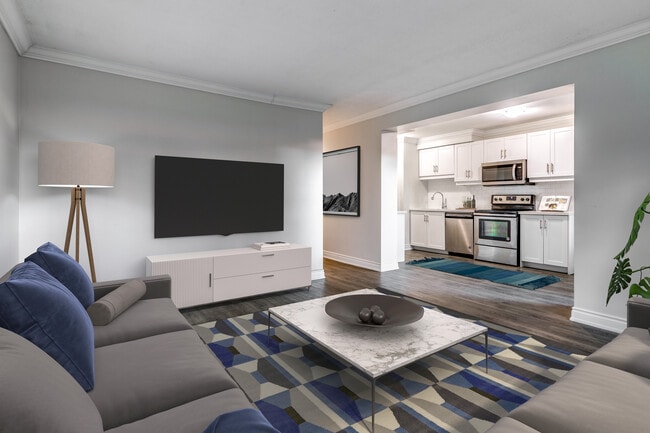 1791 King Street East