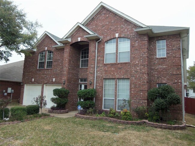 15848 Garrison Cir in Austin, TX - Building Photo - Building Photo