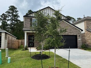 7858 Alset Dr in Magnolia, TX - Building Photo - Building Photo