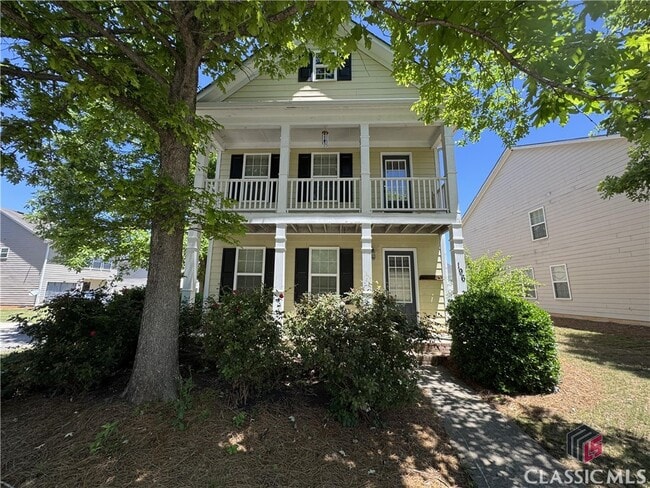 property at 196 Alice Walker Dr