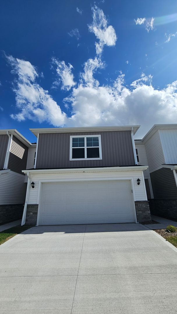 property at 4405 Mongoose Ln