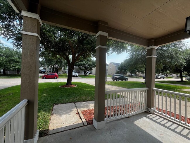 18754 Sandelford Dr in Katy, TX - Building Photo - Building Photo