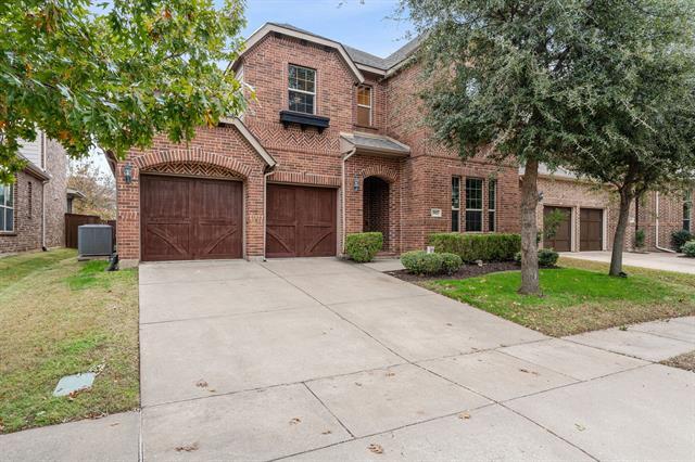 3925 Ocala Ln in McKinney, TX - Building Photo - Building Photo