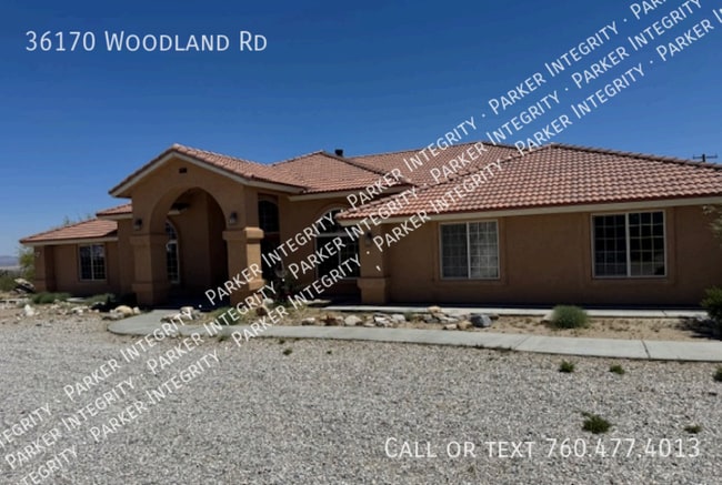 property at 36170 Woodland St