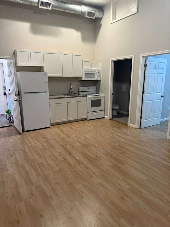 624 Washington St in Eden, NC - Building Photo - Building Photo