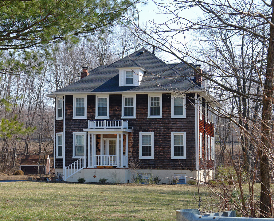 217 Bynum Ridge Rd in Forest Hill, MD - Foto de edificio