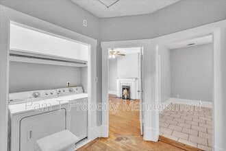 527 E 38th St in Savannah, GA - Building Photo - Building Photo