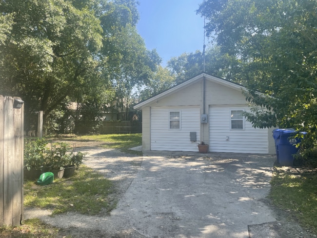 property at 480 St Andrews Blvd