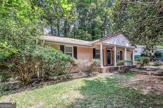 6490 Port a Prince Dr in Forest Park, GA - Building Photo - Building Photo