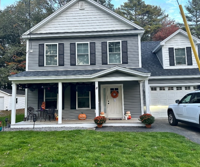property at 11 Neptune Dr