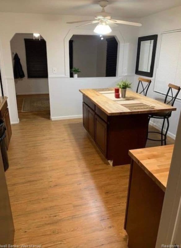 257 W Goulson Ave in Hazel Park, MI - Building Photo - Building Photo