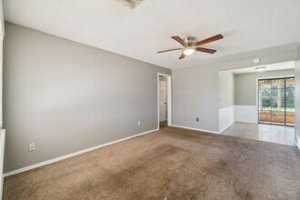 4009 Vickie Dr in Del City, OK - Building Photo - Building Photo